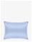 Cloud & Glow Silk Pillowcase Sky Blue - Blue - 50X60CM – kuva 4
