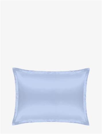 Cloud & Glow Silk Pillowcase Sky Blue - Blue - 50X60CM