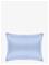 Cloud & Glow Silk Pillowcase Sky Blue - Blue - 50X60CM – kuva 5