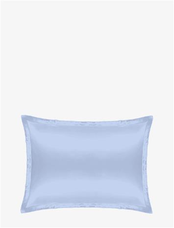 Cloud & Glow Silk Pillowcase Sky Blue - Blue - 50X60CM