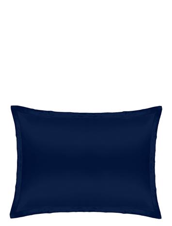 Cloud & Glow Silk Pillowcase Midnight 50X60 - Blue - 50X60CM