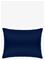 Cloud & Glow Silk Pillowcase Midnight 50X60 - Blue - 50X60CM – kuva 3