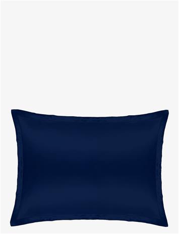 Cloud & Glow Silk Pillowcase Midnight 50X60 - Blue - 50X60CM