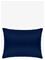 Cloud & Glow Silk Pillowcase Midnight 50X60 - Blue - 50X60CM – kuva 4