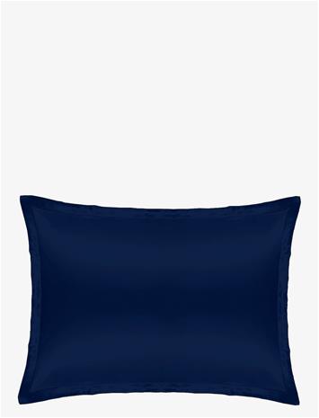 Cloud & Glow Silk Pillowcase Midnight 50X60 - Blue - 50X60CM