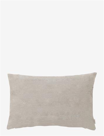 compliments Outdoor Basic Cushion Home Textiles Cushions & Blankets Cushions Grey Compliments – kuva 3/4
