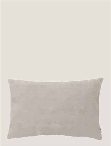 compliments Outdoor Basic Cushion Home Textiles Cushions & Blankets Cushions Grey Compliments – kuva 4/4