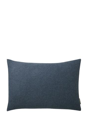 Silkeborg Uldspinderi Cusco Home Textiles Cushions & Blankets Cushions Blue Silkeborg Uldspinderi – kuva 5/5