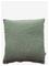 Au Maison Pudebetræk-Hør Basic-Vasket - Green - 45X45CM – kuva 2