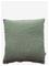 Au Maison Pudebetræk-Hør Basic-Vasket - Green - 45X45CM – kuva 3