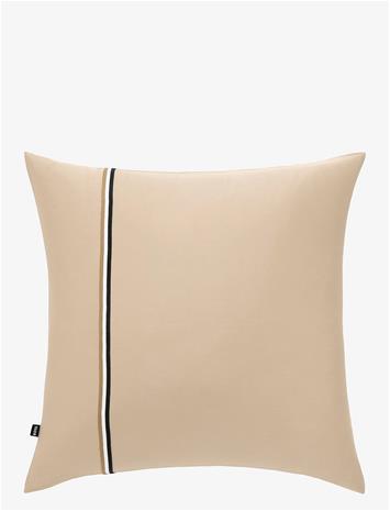 Boss Home Blinea Pillow Case - Beige - 65X65CM – kuva 3/4