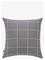 Boss Home Bosschec Pillow Case - Grey - 65X65CM – kuva 3