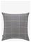 Boss Home Bosschec Pillow Case - Grey - 65X65CM – kuva 4