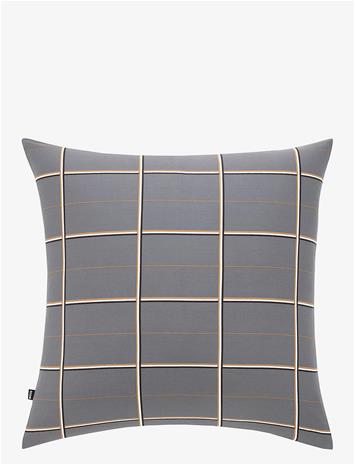Boss Home Bosschec Pillow Case - Grey - 65X65CM
