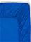 MIDNATT Fitted Sheet Siesta - COBALT BLUE - 120X200 cm – kuva 2