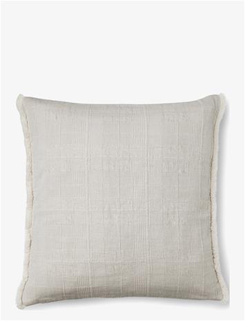 COMPLIMENTS Mellow Cushion - ROSE - 50X50 cm