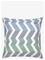 Lacoste Home Lweave Pillow Case - Multi/patterned - 65X65CM – kuva 4