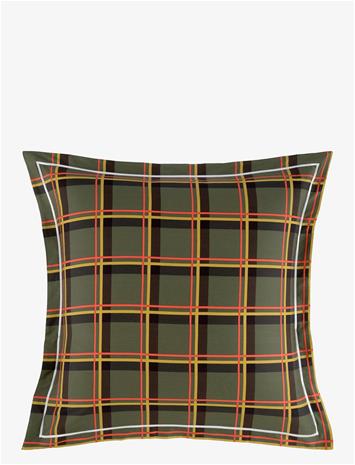Kenzo Home Klan Pillow Case - Green - 65X65CM