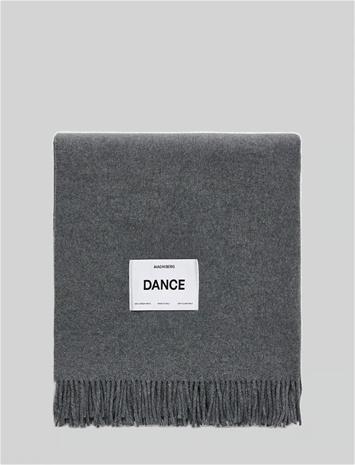 MAGNIBERG Bold Blanket - Grey - 150X250