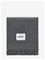 MAGNIBERG Bold Blanket - Grey - 150X250 – kuva 3