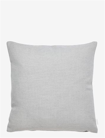 COMPLIMENTS Marrakech Cushion - LIGHT GREY - 50X50 cm – kuva 2/2