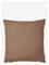 COMPLIMENTS Marrakech Cushion - LATTE - 50X50 cm – kuva 2