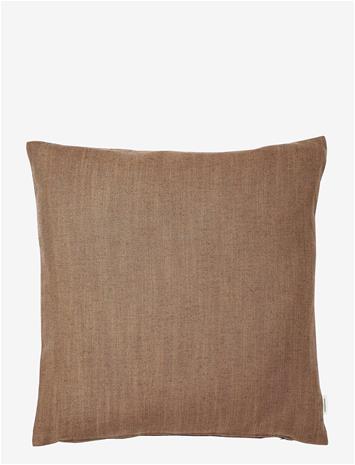 COMPLIMENTS Marrakech Cushion - LATTE - 50X50 cm