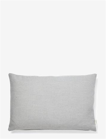 COMPLIMENTS Marrakech Cushion - LIGHT GREY - 40X60 cm