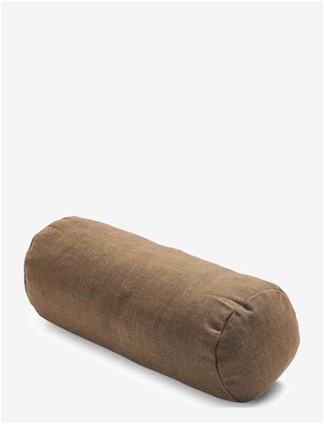 COMPLIMENTS Marrakech Cushion - LATTE - 20X50 cm