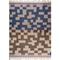 Mette Ditmer - MAZE throw - Chocolate – kuva 4