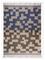 Mette Ditmer - MAZE throw - Chocolate – kuva 5