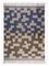 Mette Ditmer - MAZE throw - Chocolate – kuva 7