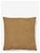 COMPLIMENTS Miso Cushion - MUSTARD - 45X45 cm – kuva 2