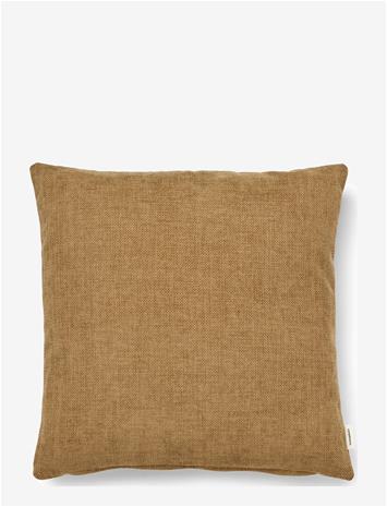 COMPLIMENTS Miso Cushion - MUSTARD - 45X45 cm