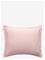 GANT Pinstripe Pillowcase - DEEP GRAPE WINE - 50X60 – kuva 2