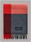 GANT Extra Fine Merino Wool Check Throw - Multi/patterned - 130X180 – kuva 3