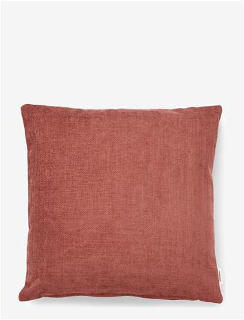 COMPLIMENTS Miso Cushion - TERRACOTTA - 45X45 cm – kuva 2/2