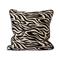 Byon Anima tyyny M 50x50 cm Zebra-musta – kuva 6