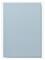 SEKAN STUDIO Flat Sheet - POWDER BLUE - 90X200 – kuva 2