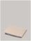 Sekan Studio Flat Sheet Home Textiles Bedtextiles Sheets Fitted Bed Sheets Beige Sekan Studio – kuva 2