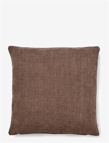 COMPLIMENTS Miso Cushion - MOCCA - 45X45 cm