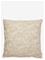 COMPLIMENTS Nora Cushion - SAND - 50X50 cm – kuva 2