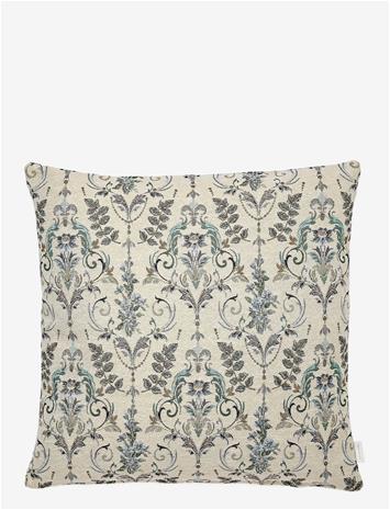 COMPLIMENTS Elora Cushion - BLUE - 50X50 cm