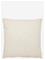COMPLIMENTS Ines Cushion - SAND - 50X50 cm – kuva 2