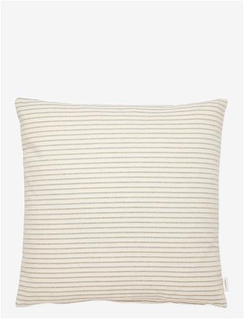 COMPLIMENTS Ines Cushion - SAND - 50X50 cm
