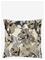 COMPLIMENTS Lilo Cushion - BROWN - 50X50 cm – kuva 2