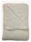 C'EST BON Cotton Throw - CREME - 140X200 cm – kuva 2