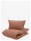 TURIFORM Chill - RED - 150X210/50X60 cm – kuva 2