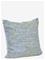 Hübsch Blend Cushion Light Blue - Blue - 50X50CM – kuva 3