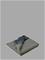 Studio About Throw, Yellow/Dark Blue - Blue - 1400 – kuva 2